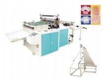 氣泡膜制袋機(jī)、氣墊膜制袋機(jī) 珍珠棉制袋機(jī)