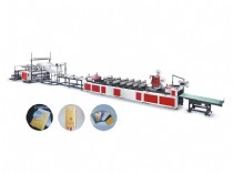 RK-FZ-B-全自動牛皮紙氣泡信封制袋機(jī)